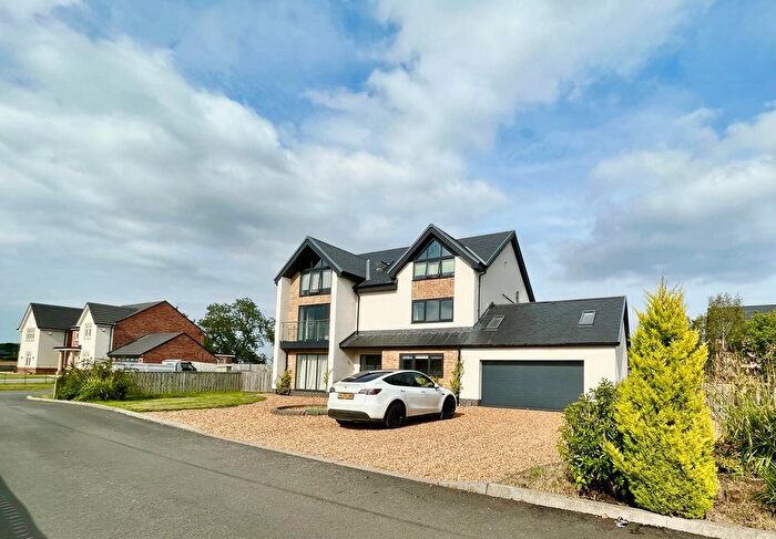 6 Bedroom Property To Rent In Medburn Close, Newcastle Upon Tyne, NE20