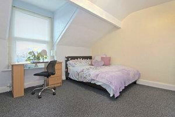 5 Bedroom Private Hall To Rent In Prospect Street, Lancaster, LA1