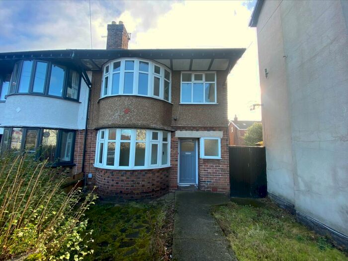 3 Bedroom House To Rent In Mersey Road, L23