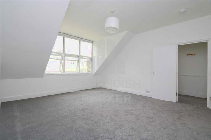 Studio To Rent In Lambolle Road, Belsize Park, London, NW3