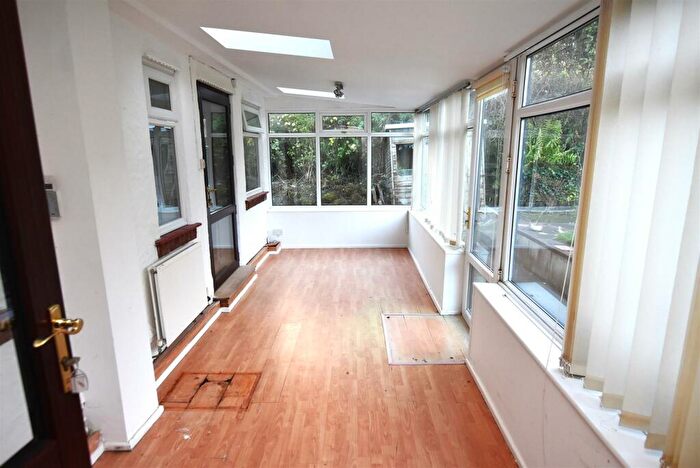 4 Bedroom Detached House For Sale In Grange Cross Lane, West Kirby, CH48