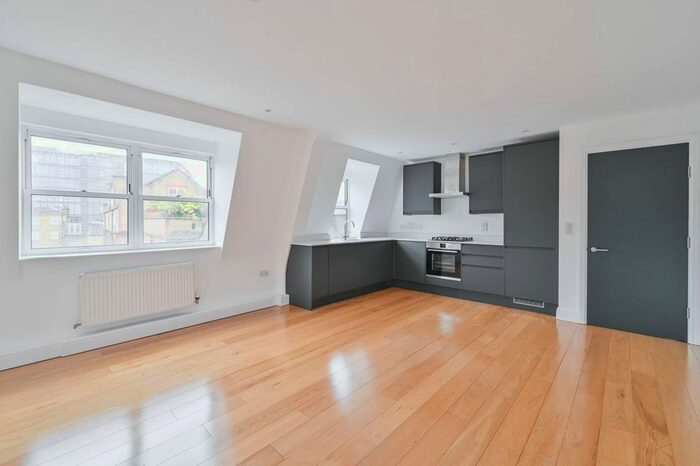 1 Bedroom Flat To Rent In Princeton Street, Holborn, London, WC1R