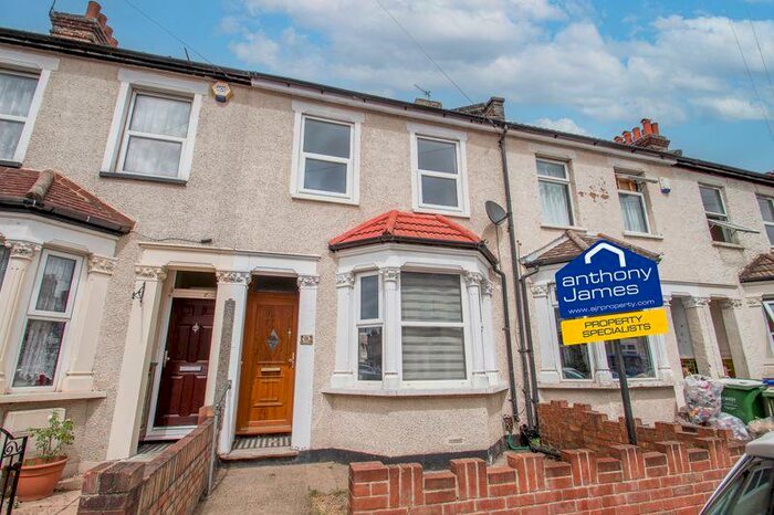 3 Bedroom Terraced House To Rent In Horsa Road, Erith, DA8