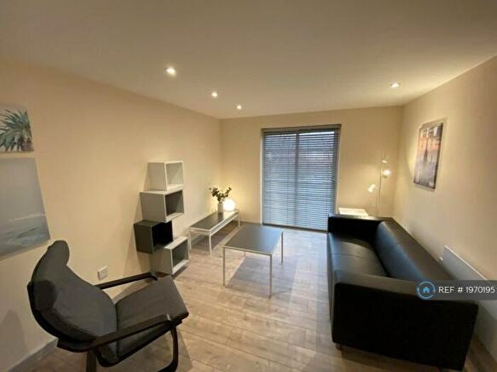 2 Bedroom Apartment To Rent In Jackson Crescent, Hulme, Manchester, M15