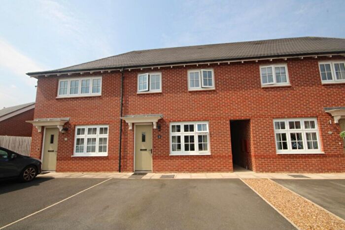 2 Bedroom Terraced House For Sale In Sword Street, Chester, CH3