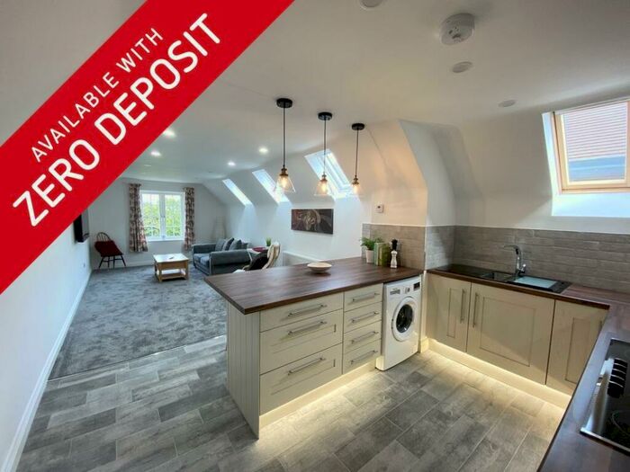 2 Bedroom Apartment To Rent In Shuttleworth Lane, Cosby, Leicester, LE9