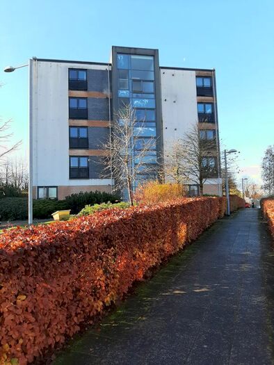 2 Bedroom Flat To Rent In Firpark Close, Dennistoun, Glasgow, G31