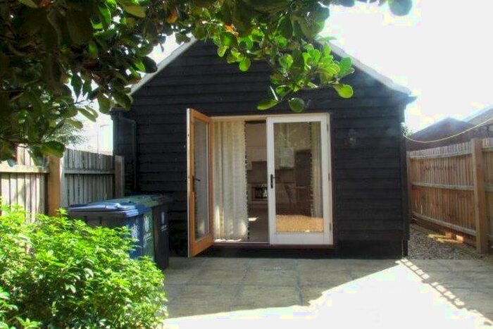 1 Bedroom Property To Rent In Bannold Road, Cambridge, CB25