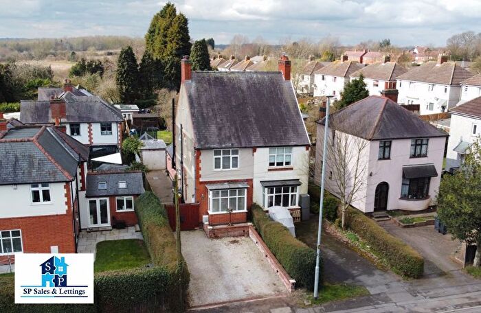 4 Bedroom Semi-Detached House For Sale In Hinckley Road, Ibstock, LE67