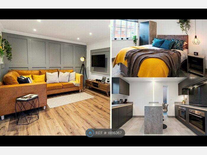 6 Bedroom Detached House To Rent In Mardle Street, Norwich, NR5