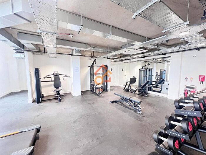 1 Bedroom Flat To Rent In West Timber Yard, Hurst Street, Birmingham, B5