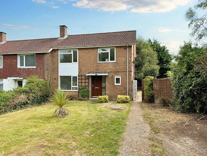 3 Bedroom End Of Terrace House To Rent In Turbary Park Avenue, Bournemouth, BH11