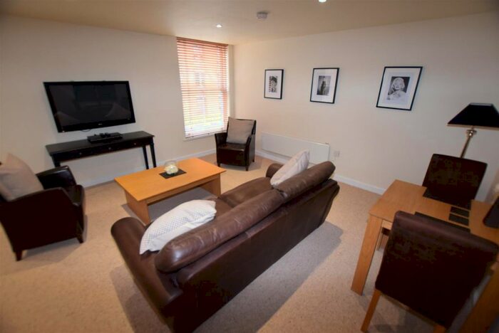 2 Bedroom Flat To Rent In Burleigh Mews, Stafford Street, Derby, Derbyshire, DE1