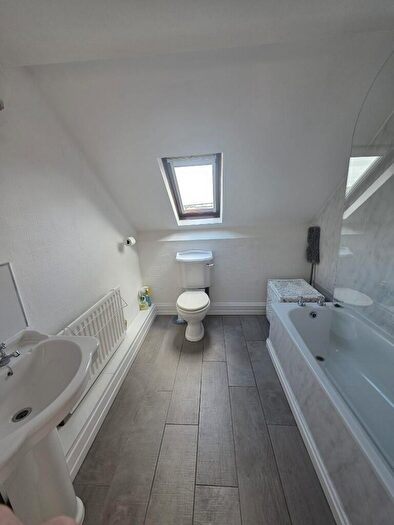 1 Bedroom Apartment To Rent In Coach Lane, Newcastle Upon Tyne, NE13