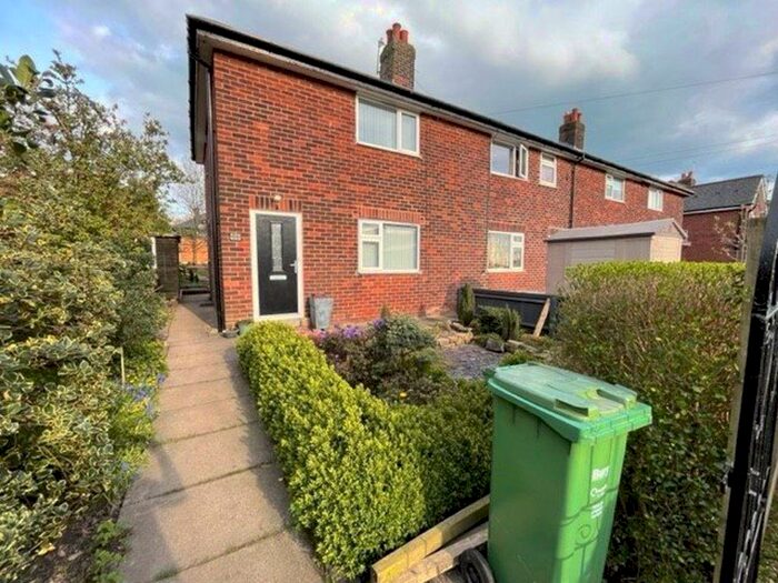 2 Bedroom Terraced House To Rent In Fir Street, Ramsbottom, BL0