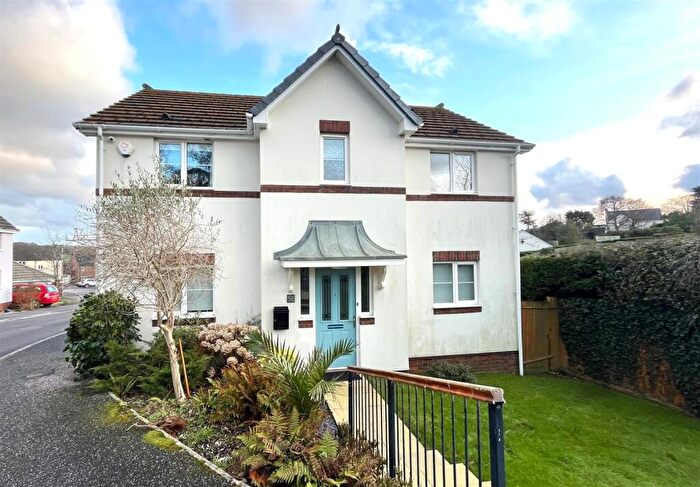 4 Bedroom Detached House To Rent In Goodwood Park Road, Northam, Bideford, EX39
