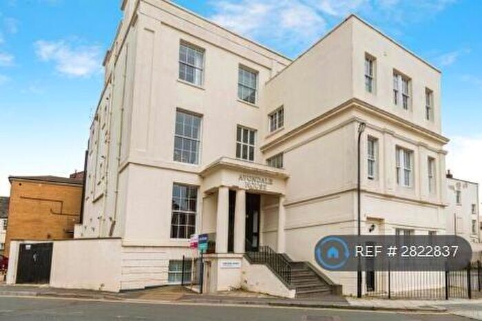 1 Bedroom Flat To Rent In Avondale House, Southampton, SO15