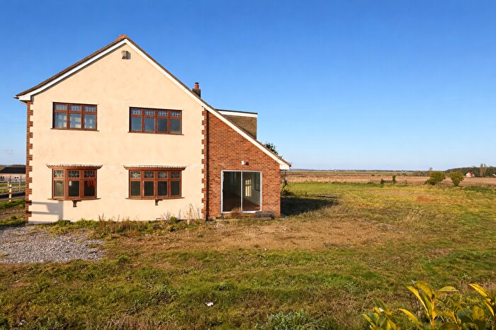 3 Bedroom Detached House For Sale In Market Road, Burgh Castle, Great Yarmouth, NR31