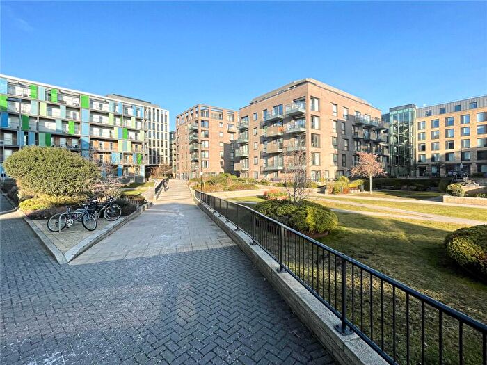 1 Bedroom Apartment To Rent In Meade House, Mill Park, Cambridge, CB1