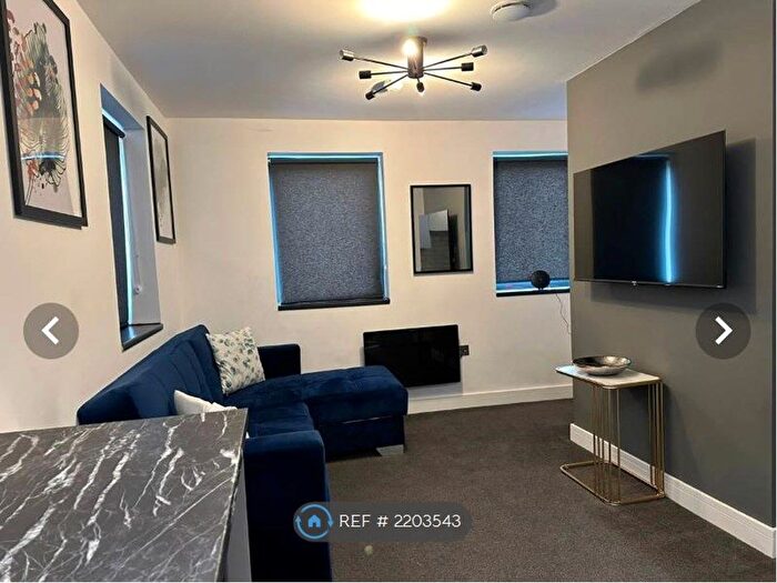 1 Bedroom Flat To Rent In Adam Court, Peterborough, PE1