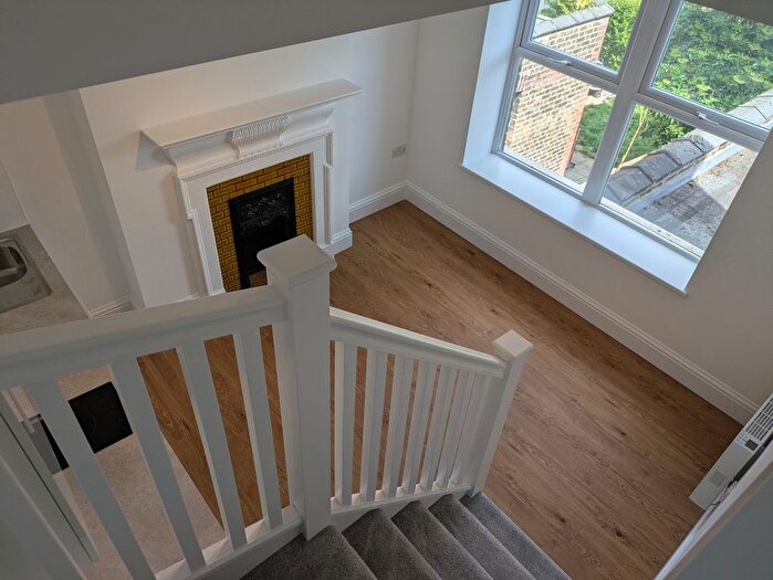 1 Bedroom Flat To Rent In , Muswell Hill Road, Muswell Hill, N10