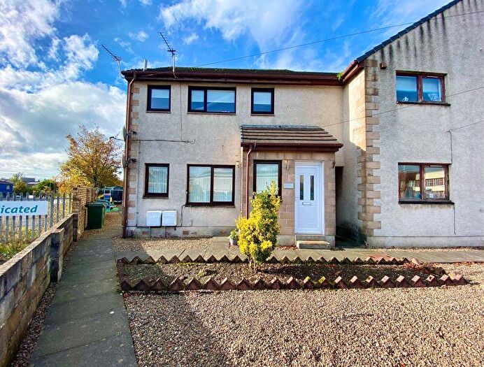 2 Bedroom Flat For Sale In New Street, Kilmarnock, KA1