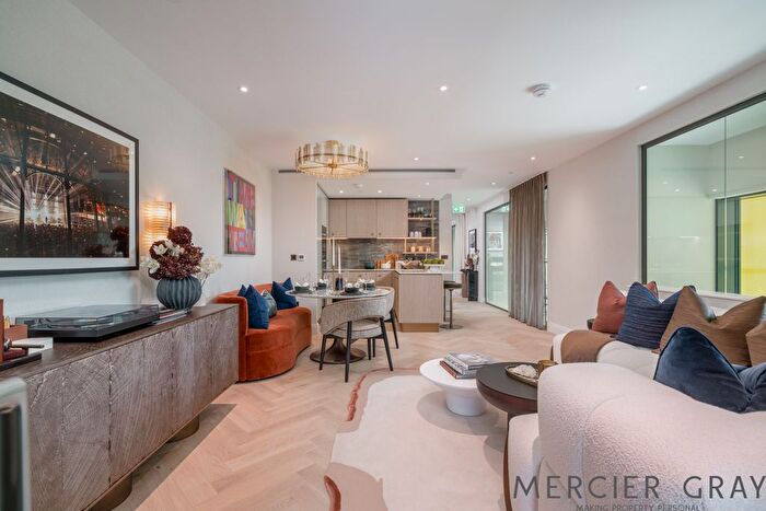 1 Bedroom Flat For Sale In Primrose House, Chalk Farm Road, Primrose Hill, NW1