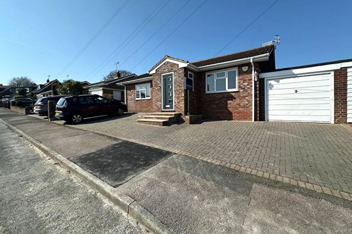 3 Bedroom Detached Bungalow For Sale In Balmoral Road, Kingsdown, CT14