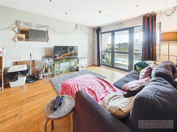 2 Bedroom Apartment To Rent In Leeds Street, Liverpool, Merseyside, L3