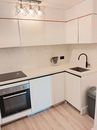 1 Bedroom Flat To Rent In Mulgrave Road, Croydon, Surrey, CR0