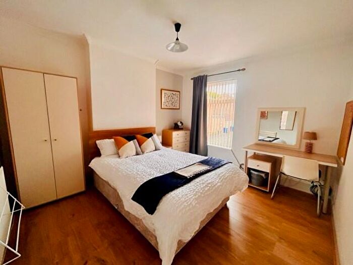 3 Bedroom Terraced House To Rent In Arnold Street, Derby, DE22