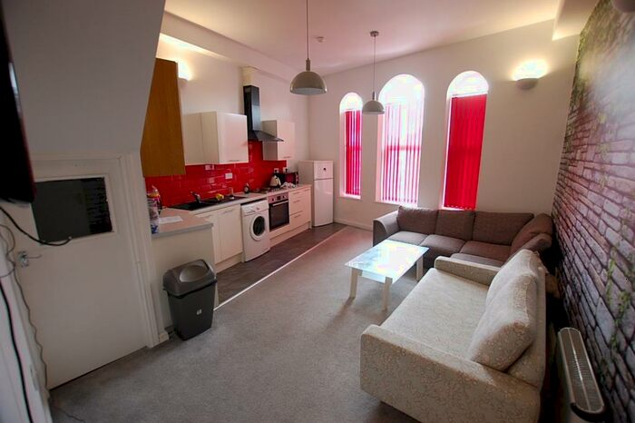 1 Bedroom Property To Rent In Cork Street, Ashton-under-Lyne, Greater Manchester, OL6