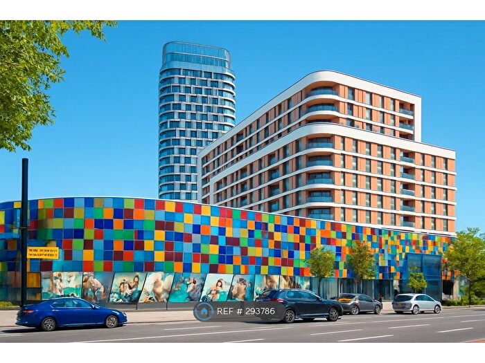 2 Bedroom Flat To Rent In Sienna Alto, London, SE13