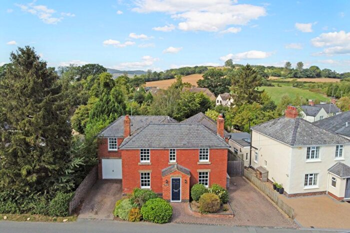 5 Bedroom Detached House For Sale In Littleworth, Winchcombe, Cheltenham, Gloucestershire, GL54