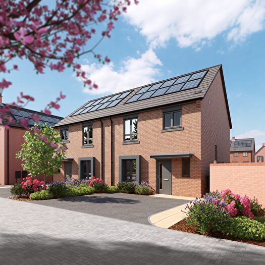 3 Bedroom Semi-Detached House For Sale In Manchester Road, Hopwood, Nr South Heywood, OL10