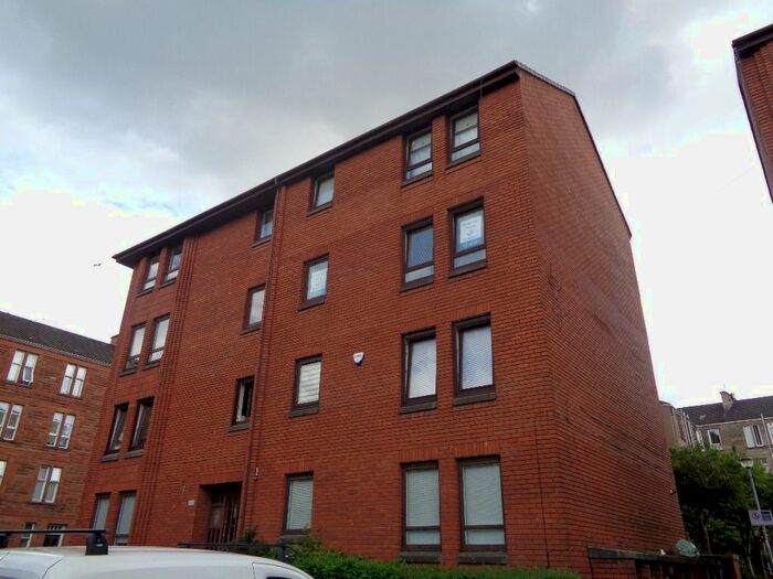 2 Bedroom Flat To Rent In Budhill Ave, Shettleston, Glasgow, G32