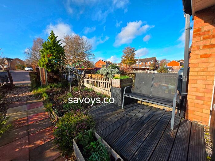 1 Bedroom Terraced House To Rent In Shearwater Close, Stevenage, SG2