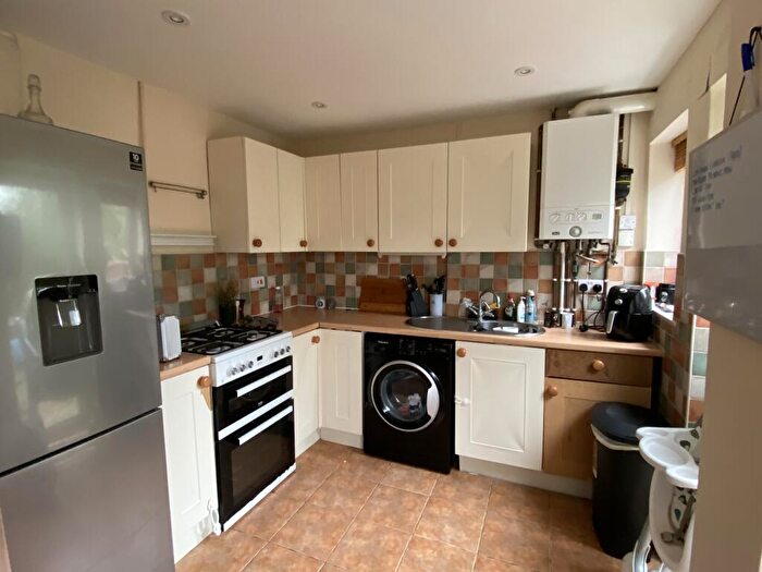 2 Bedroom House To Rent In Avenue Road, Sileby, Loughborough, LE12