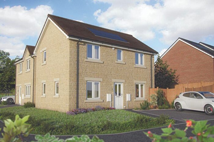 3 Bedroom Detached House For Sale In Mountford - Birchwood Road, Birkenshaw, BD11