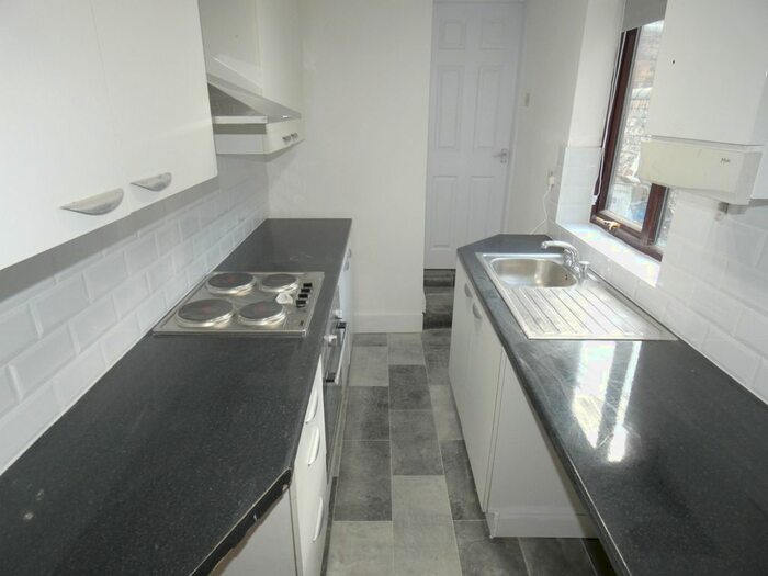 2 Bedroom Terraced House To Rent In Stanhope Street, Hanley, Stoke-On-Trent, ST1