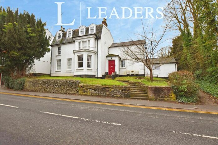 2 Bedroom Flat To Rent In Silver Street, Stansted, Essex, CM24