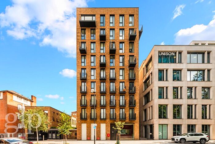 2 Bedroom Apartment For Sale In Churchway, Kings Cross, London, NW1
