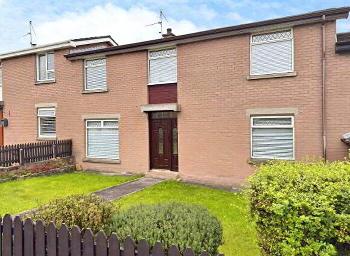 House For Sale In Springwell Walk, Craigavon, BT66