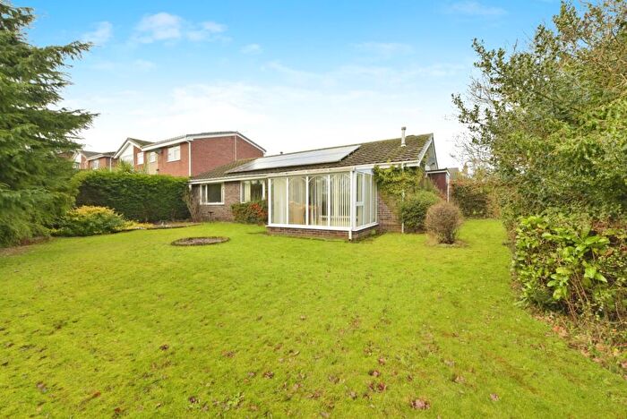 3 Bedroom Bungalow For Sale In Mosborough Hall Drive, Halfway, Sheffield, South Yorkshire, S20