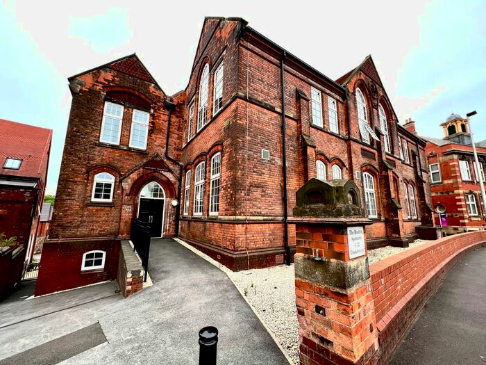 1 Bedroom Flat To Rent In The Boulton, Crocketts Lane, Smethwick, Birmingham, B66