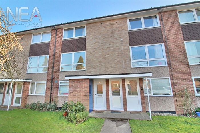 2 Bedroom Maisonette To Rent In Inglewood Court, Liebenrood Road, Reading, RG30