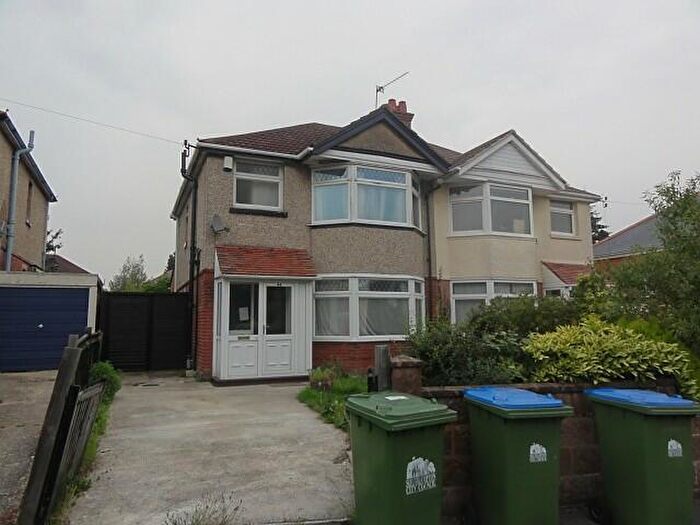 6 Bedroom House To Rent In Kitchener Road, Highfield, Southampton, SO17