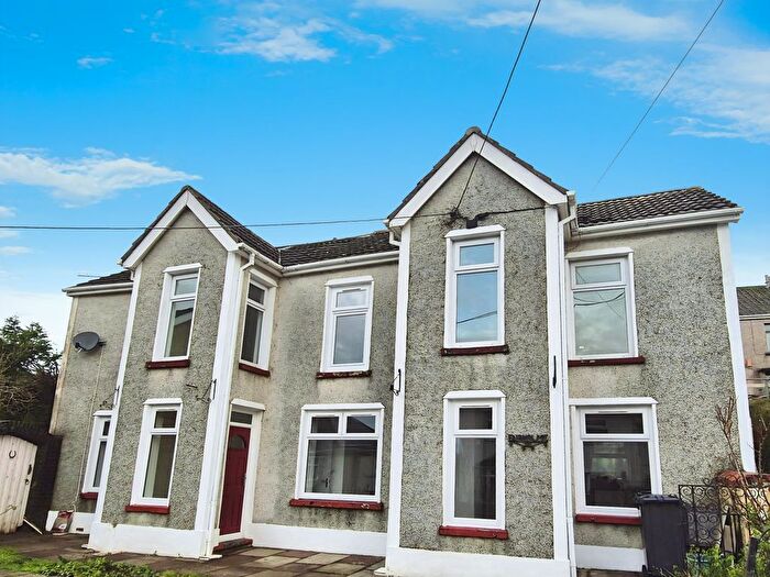 4 Bedroom Detached House To Rent In Bryngwyn Road, Beaufort, Ebbw Vale, NP23