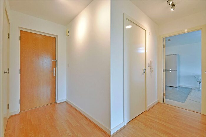 2 Bedroom Flat For Sale In Fortune Avenue, Edgware, HA8