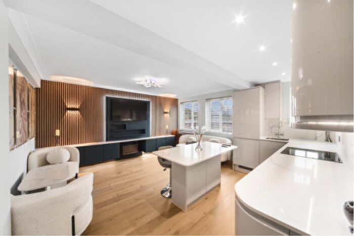 1 Bedroom Flat To Rent In Hammersmith, London, W6